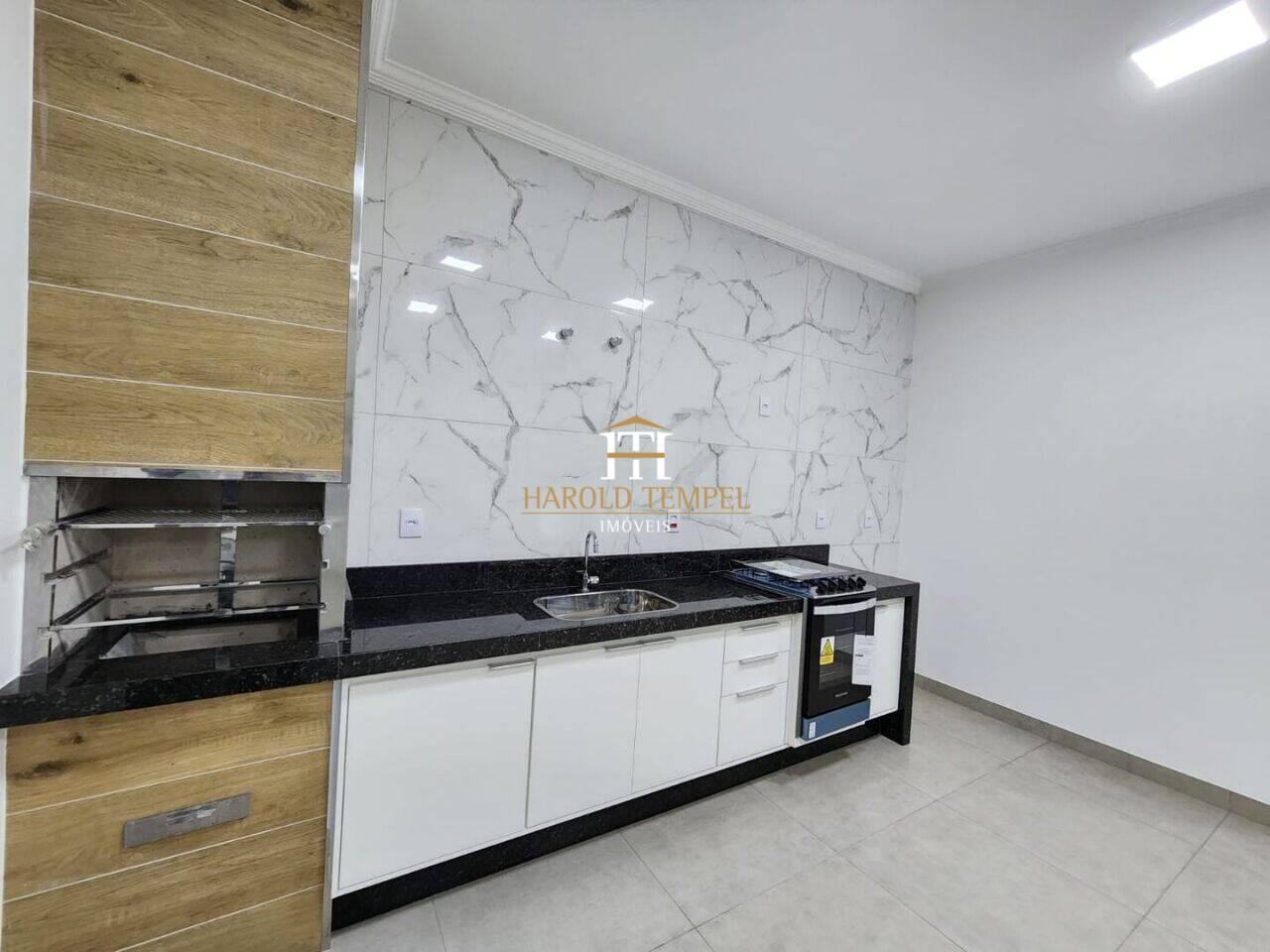 Casa com 3 quartos, à venda por R$ 770.000 - Jardim São Domingos - Mococa/SP