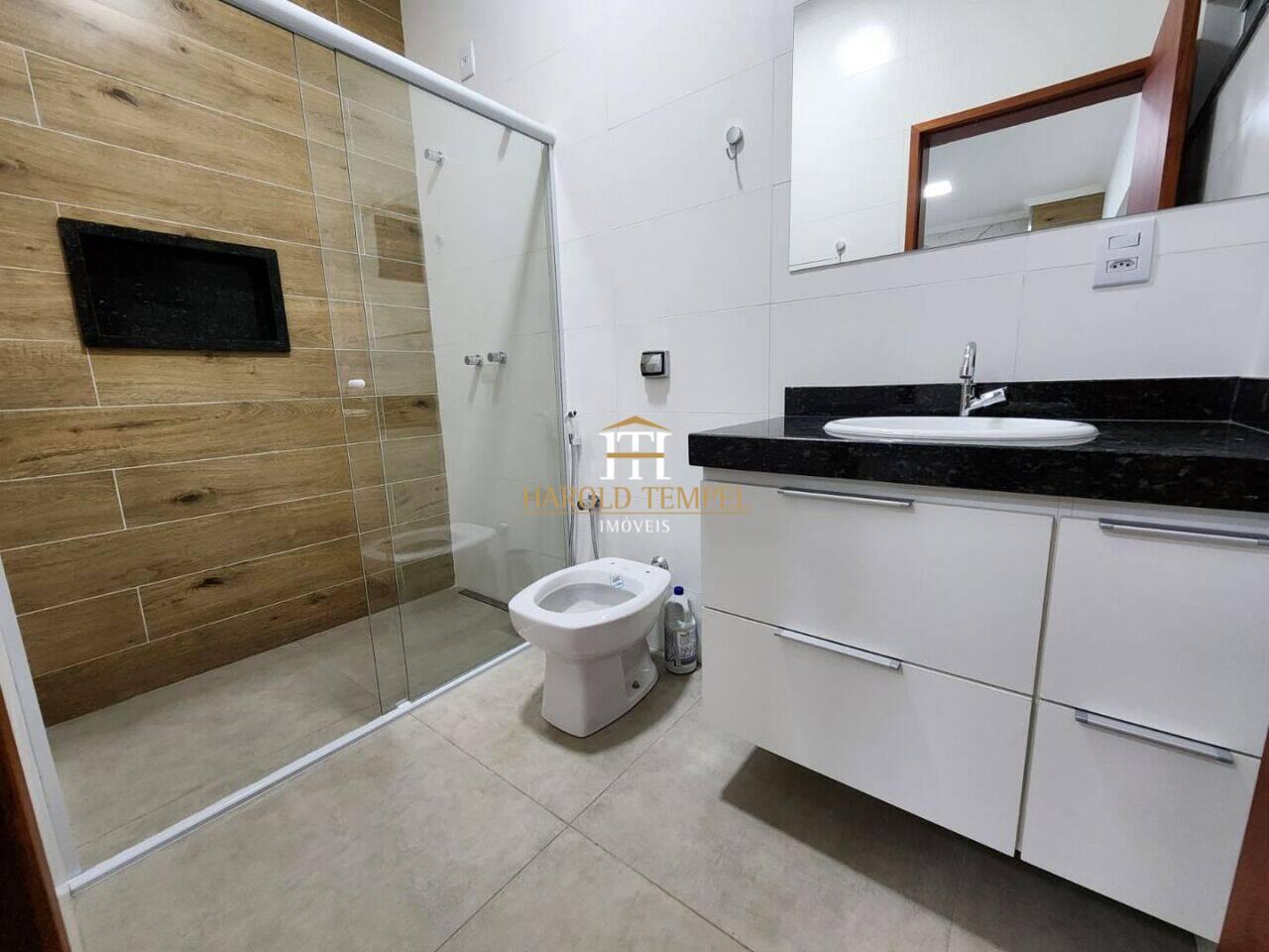 Casa com 3 quartos, à venda por R$ 770.000 - Jardim São Domingos - Mococa/SP