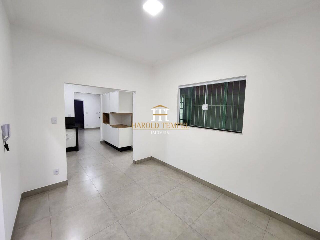 Casa com 3 quartos, à venda por R$ 770.000 - Jardim São Domingos - Mococa/SP