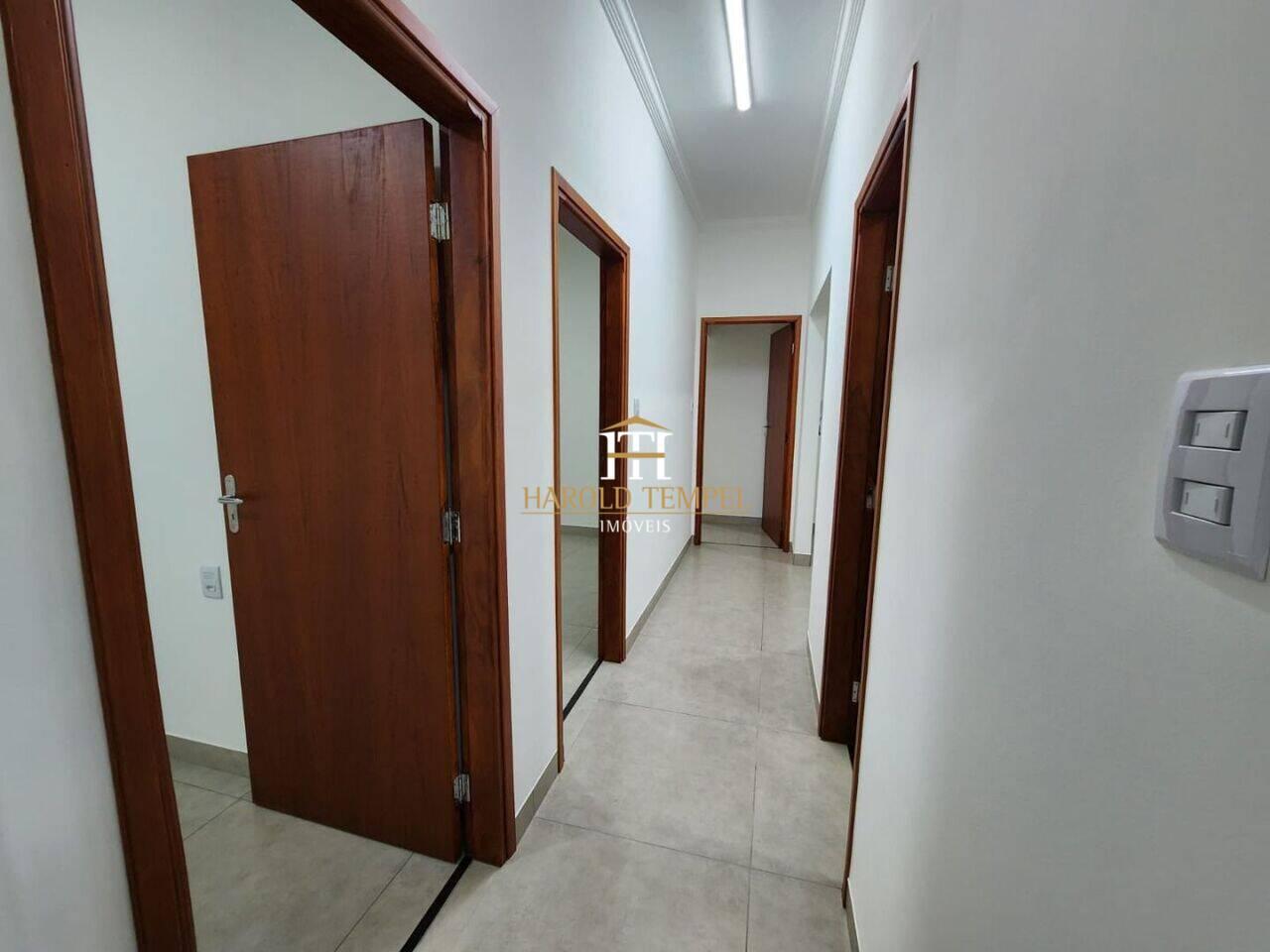 Casa com 3 quartos, à venda por R$ 770.000 - Jardim São Domingos - Mococa/SP