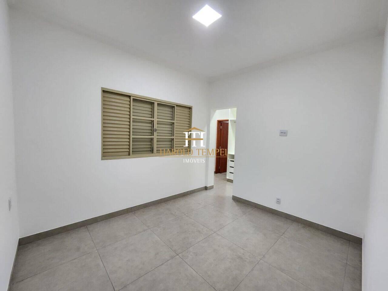 Casa com 3 quartos, à venda por R$ 770.000 - Jardim São Domingos - Mococa/SP