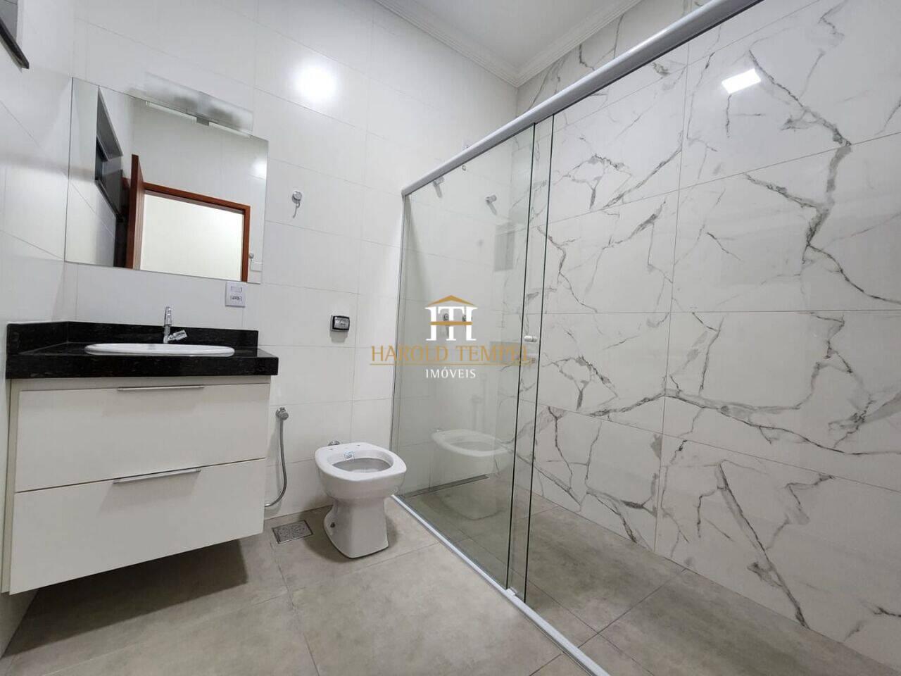 Casa com 3 quartos, à venda por R$ 770.000 - Jardim São Domingos - Mococa/SP