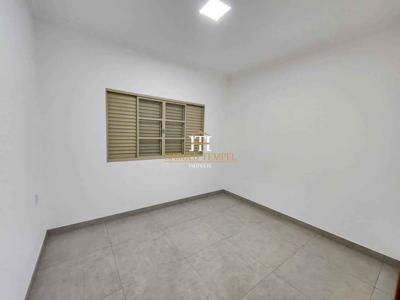 Casa com 3 quartos, à venda por R$ 770.000 - Jardim São Domingos - Mococa/SP