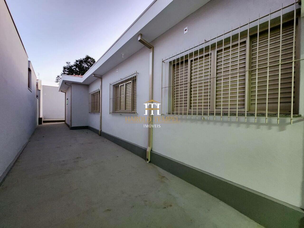 Casa com 3 quartos, à venda por R$ 770.000 - Jardim São Domingos - Mococa/SP