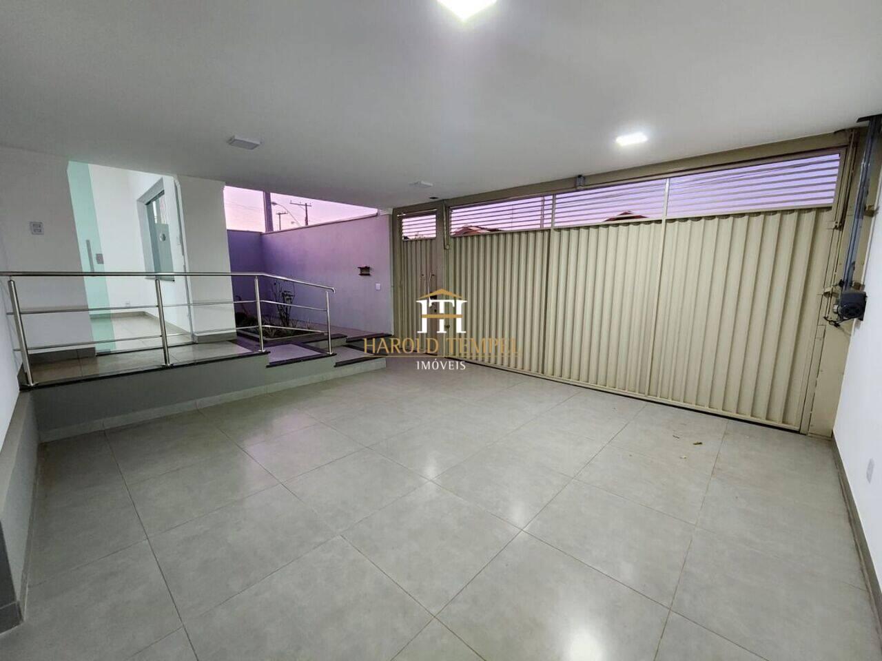 Casa com 3 quartos, à venda por R$ 770.000 - Jardim São Domingos - Mococa/SP
