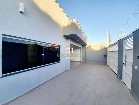 Casa com 3 quartos, à venda por R$ 770.000 - Jardim São Domingos - Mococa/SP