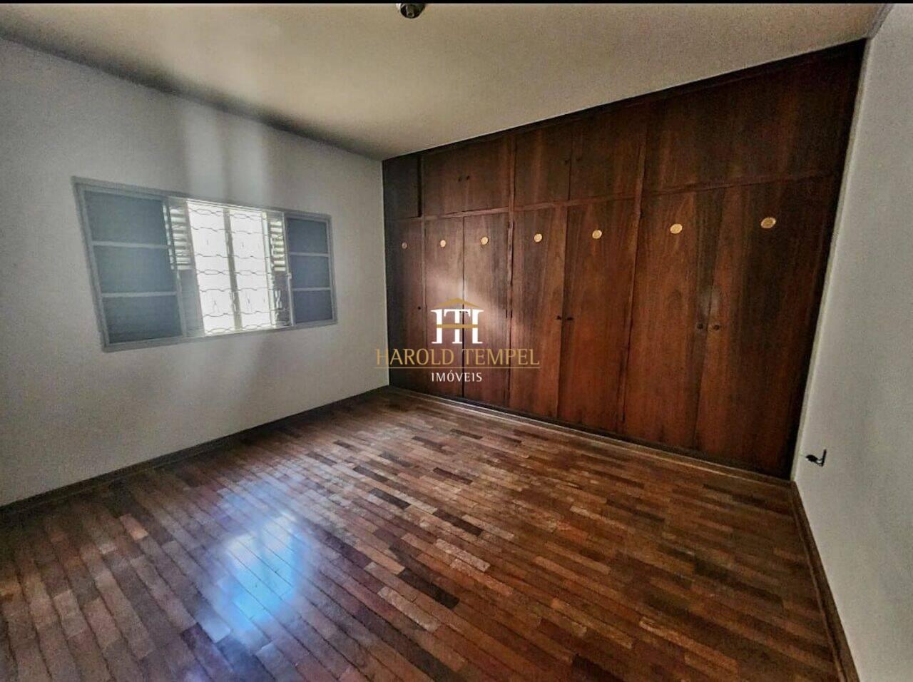Casa com 3 quartos, 215 m², à venda por R$ 350.000 - Jardim São Domingos - Mococa/SP