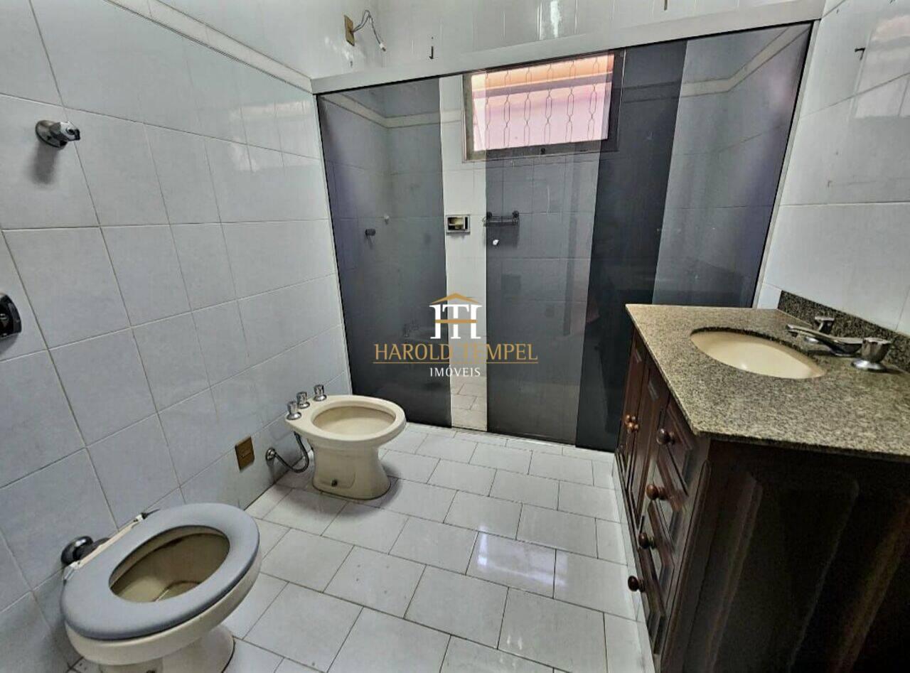 Casa com 3 quartos, 215 m², à venda por R$ 350.000 - Jardim São Domingos - Mococa/SP