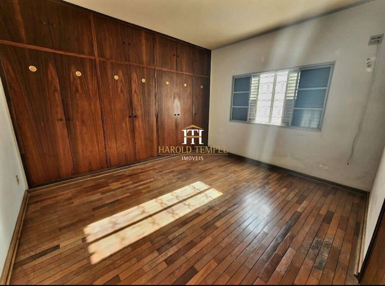 Casa com 3 quartos, 215 m², à venda por R$ 350.000 - Jardim São Domingos - Mococa/SP