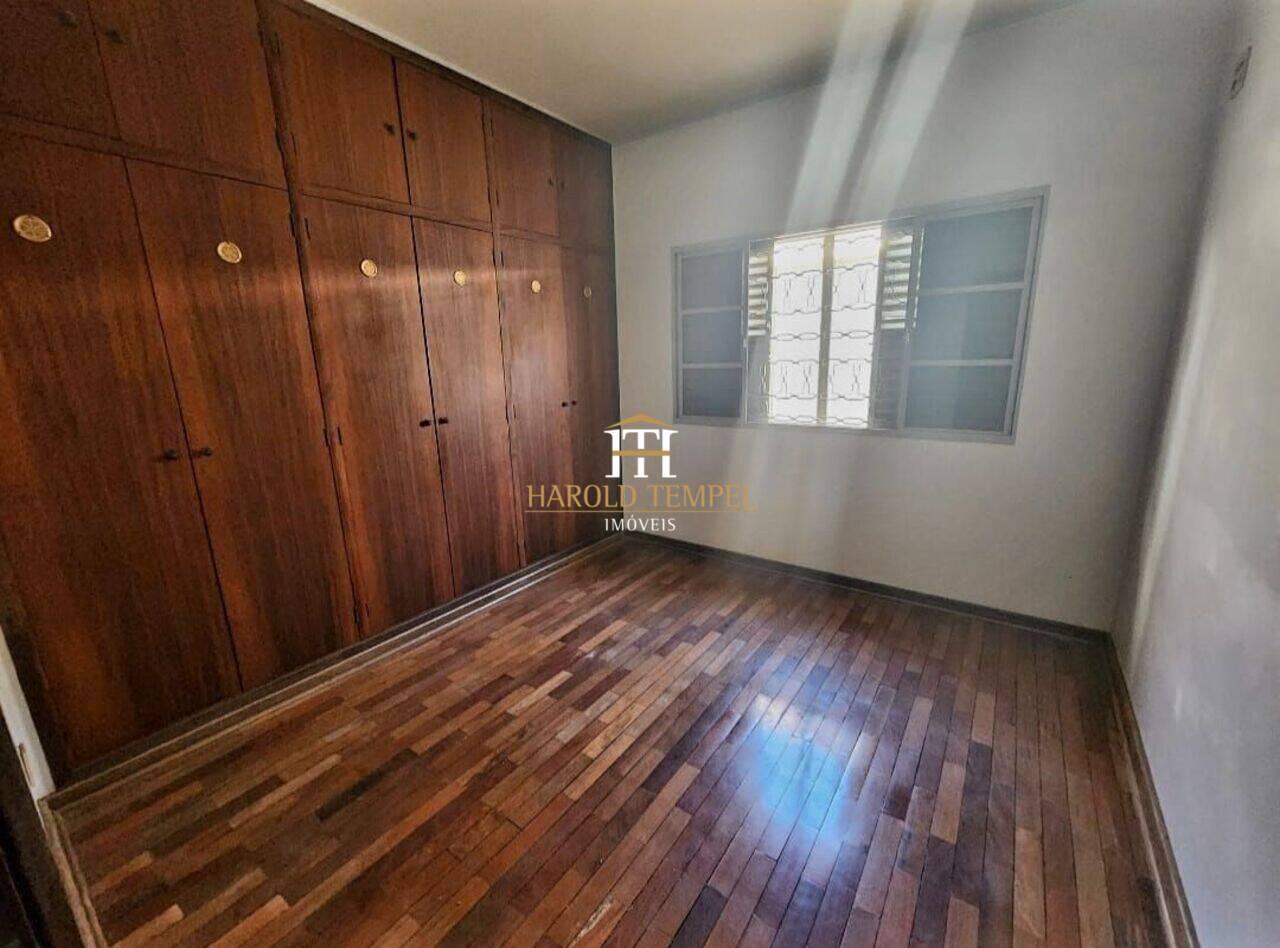 Casa com 3 quartos, 215 m², à venda por R$ 350.000 - Jardim São Domingos - Mococa/SP