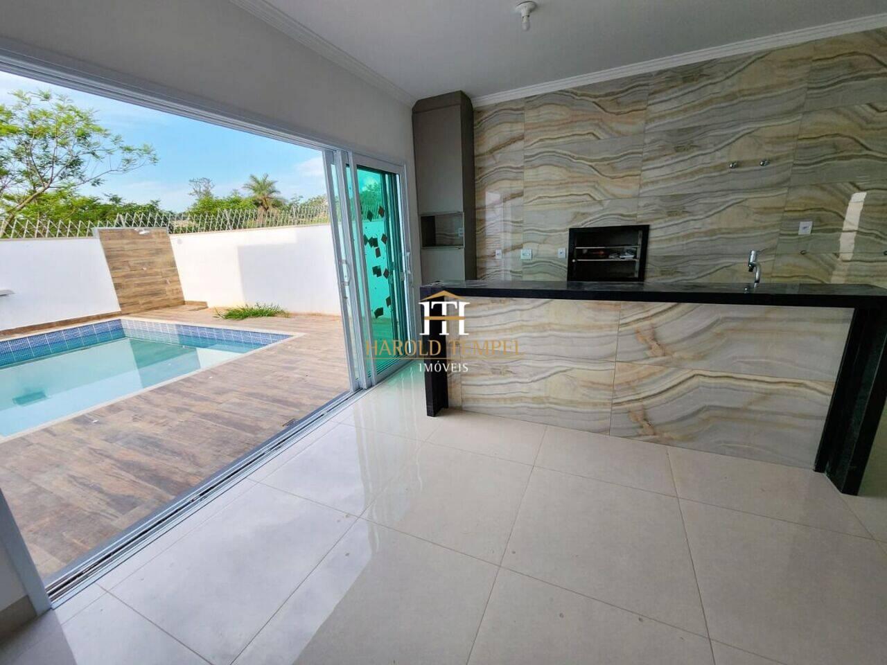 Casa com 3 quartos, à venda por R$ 1.700.000 - Jardim da Paineira - Mococa/SP