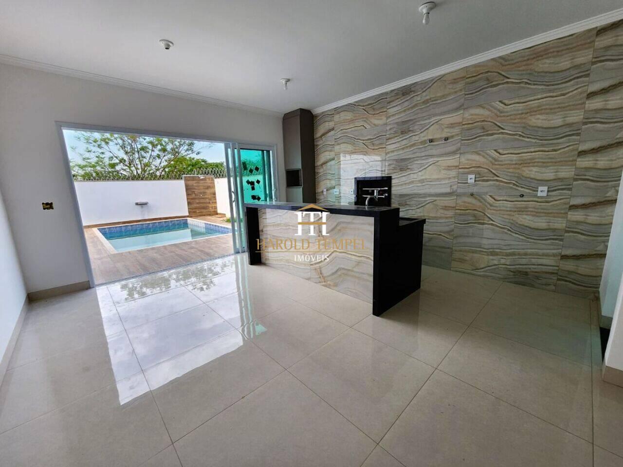 Casa com 3 quartos, à venda por R$ 1.700.000 - Jardim da Paineira - Mococa/SP
