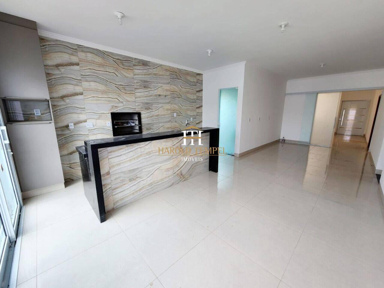 Casa com 3 quartos, à venda por R$ 1.700.000 - Jardim da Paineira - Mococa/SP
