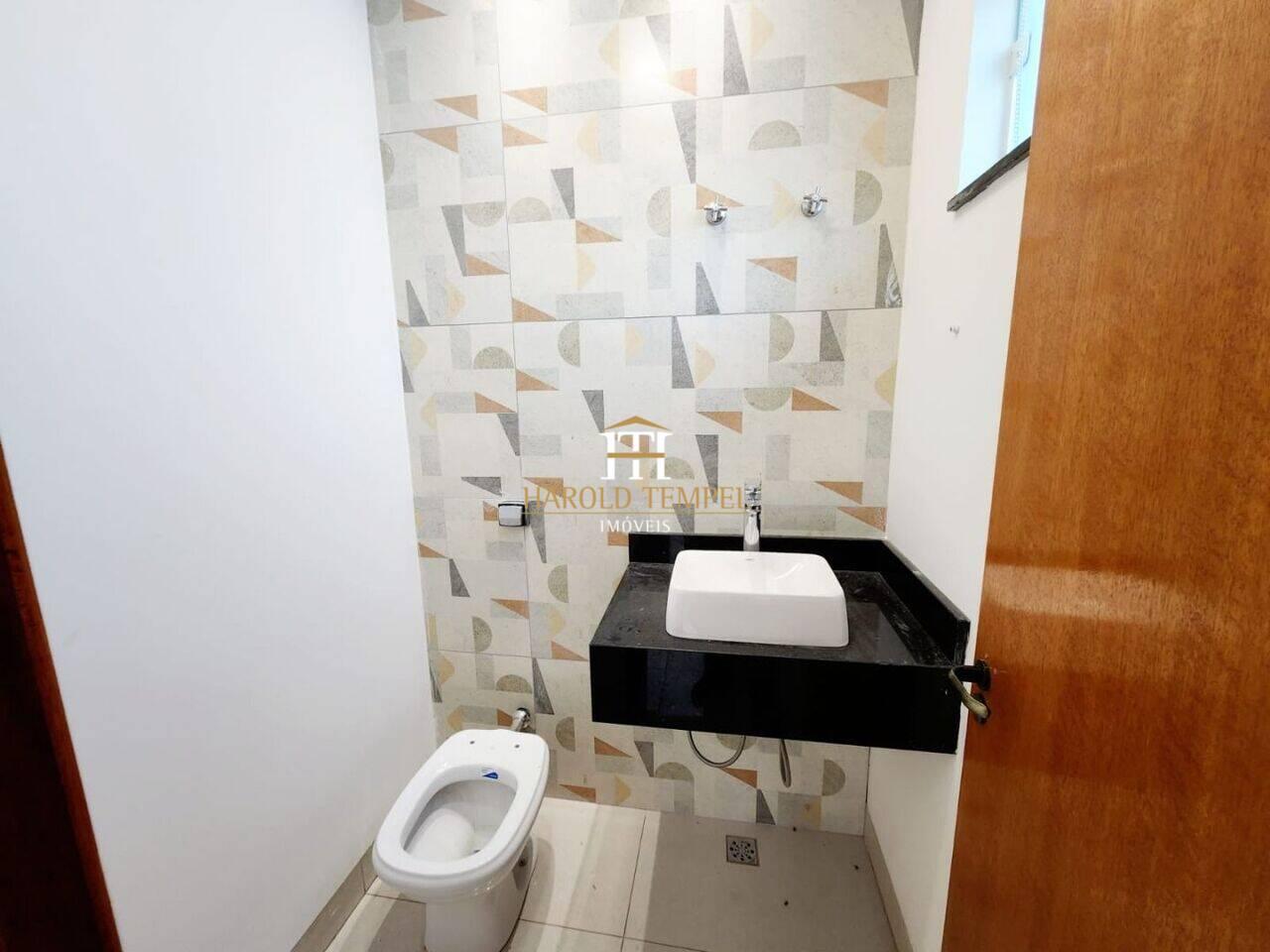 Casa com 3 quartos, à venda por R$ 1.700.000 - Jardim da Paineira - Mococa/SP