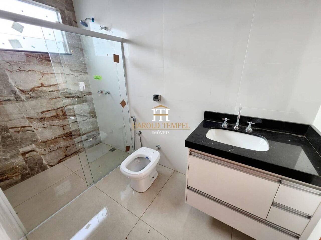 Casa com 3 quartos, à venda por R$ 1.700.000 - Jardim da Paineira - Mococa/SP