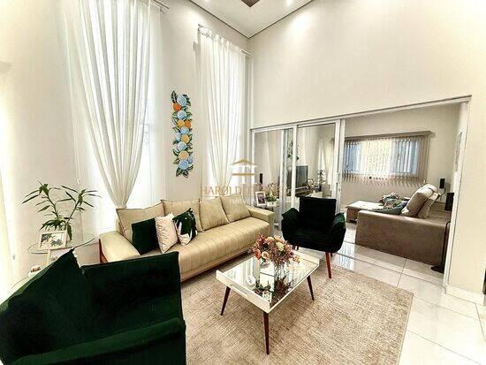 Casa com 3 quartos, à venda por R$ 1.700.000 - Jardim da Paineira - Mococa/SP