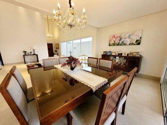 Casa com 3 quartos, à venda por R$ 1.700.000 - Jardim da Paineira - Mococa/SP