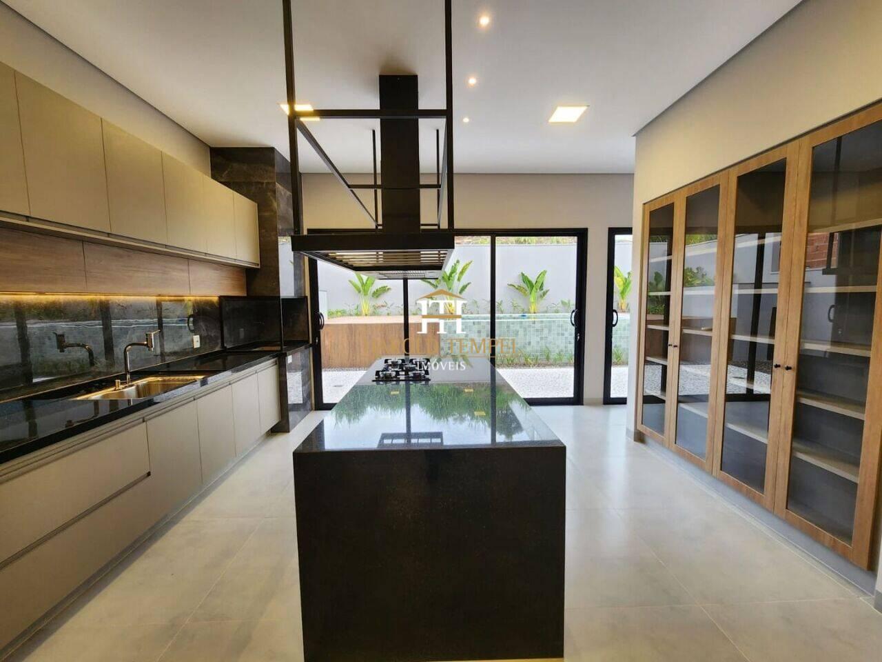 Casa com 3 quartos, à venda por R$ 1.800.000 - Jardim da Paineira - Mococa/SP