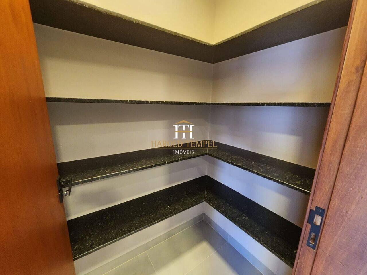 Casa com 3 quartos, à venda por R$ 1.800.000 - Jardim da Paineira - Mococa/SP