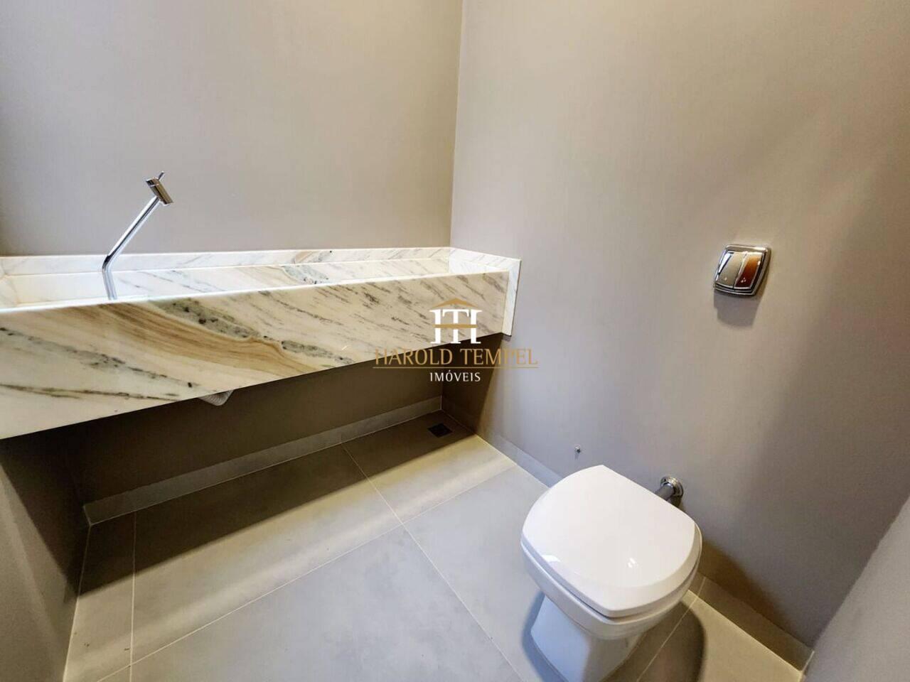 Casa com 3 quartos, à venda por R$ 1.800.000 - Jardim da Paineira - Mococa/SP
