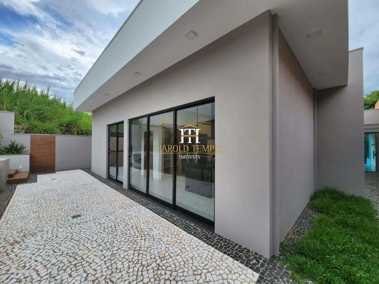 Casa com 3 quartos, à venda por R$ 1.800.000 - Jardim da Paineira - Mococa/SP