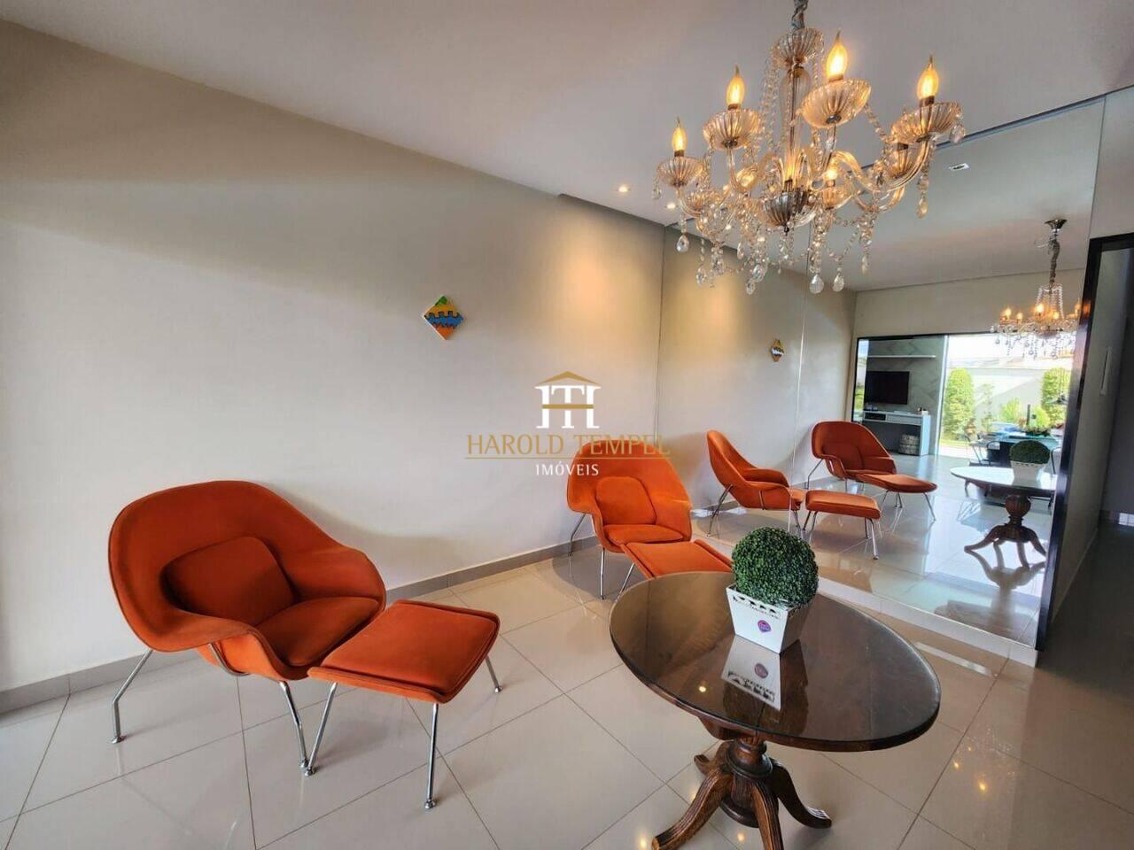 Casa com 3 quartos, 279 m², à venda por R$ 1.650.000 - Jardim José André de Lima - Mococa/SP