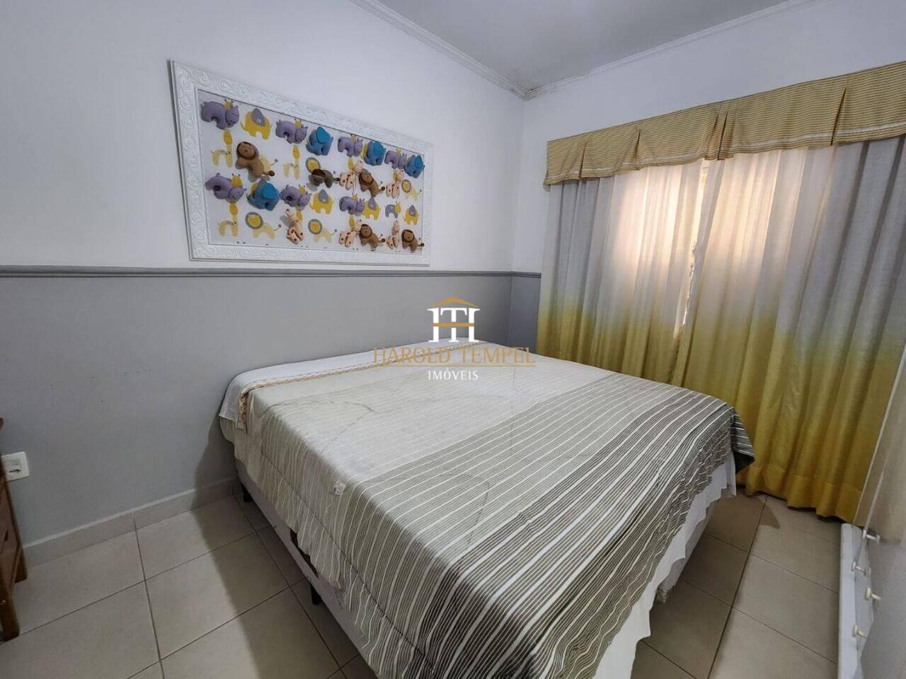 Casa com 3 quartos, 279 m², à venda por R$ 1.650.000 - Jardim José André de Lima - Mococa/SP