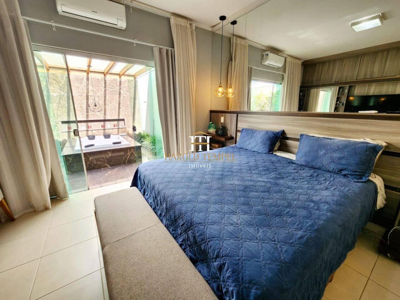 Casa com 3 quartos, 279 m², à venda por R$ 1.650.000 - Jardim José André de Lima - Mococa/SP
