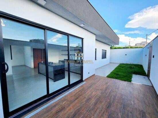 Casa com 3 quartos, 182 m², à venda por R$ 900.000 - Jardim Boa Vista - Mococa/SP
