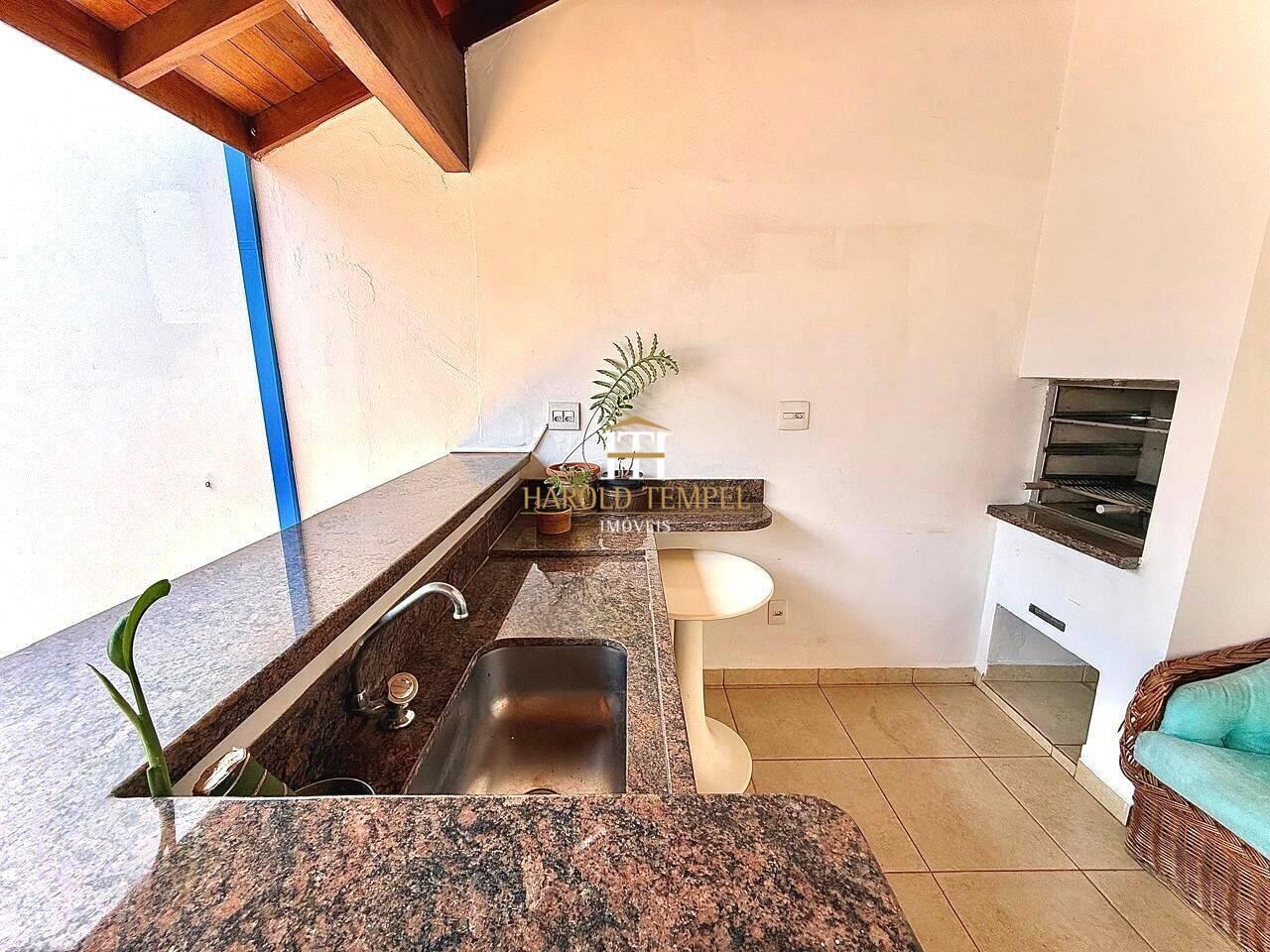 Casa com 4 dormitórios à venda - Centro - Mococa/SP