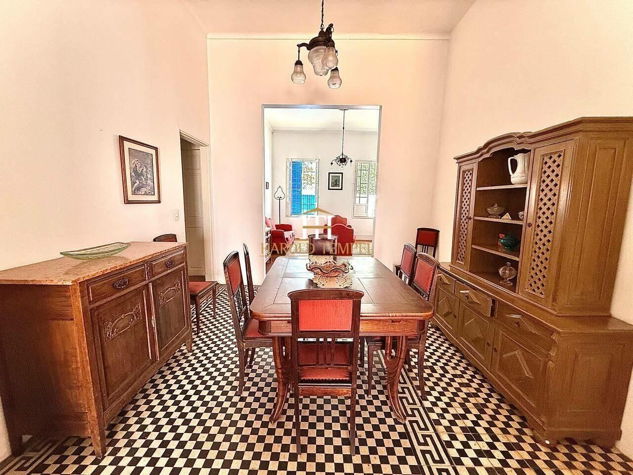 Casa com 4 dormitórios à venda - Centro - Mococa/SP