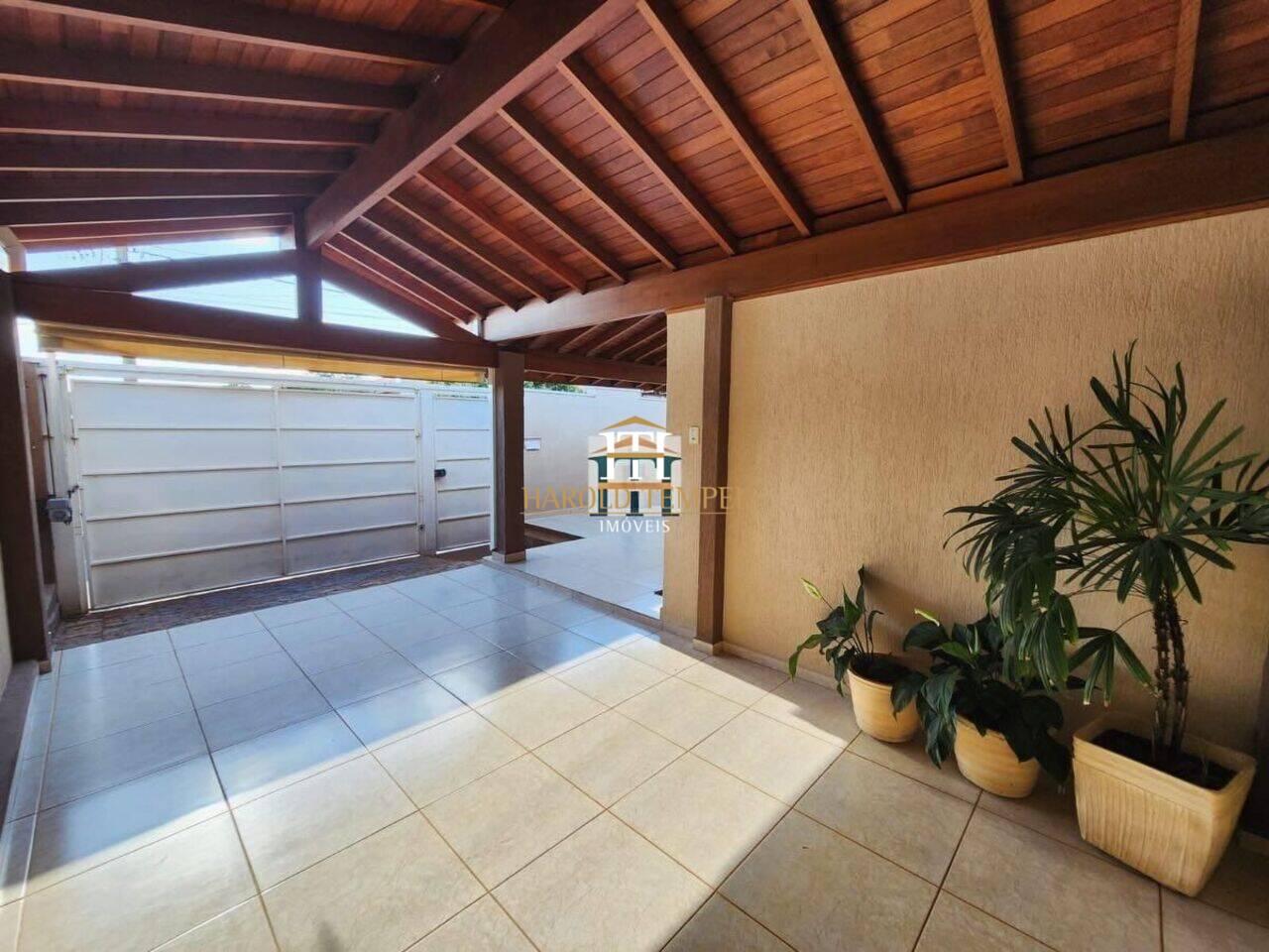 Casa com 2 quartos, 146 m², à venda por R$ 280.000 - Residencial Samambaia - Mococa/SP
