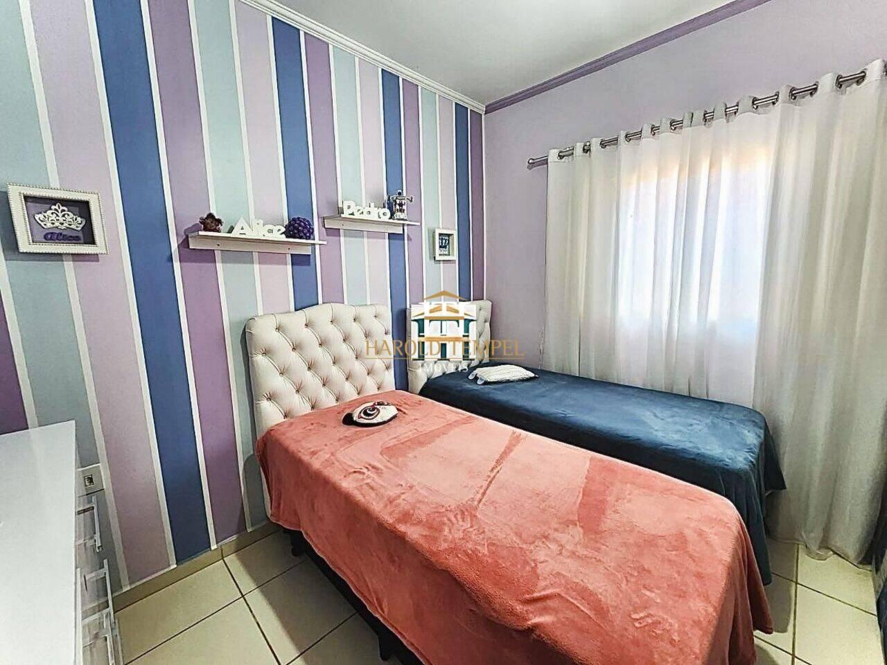 Casa com 2 quartos, 146 m², à venda por R$ 280.000 - Residencial Samambaia - Mococa/SP