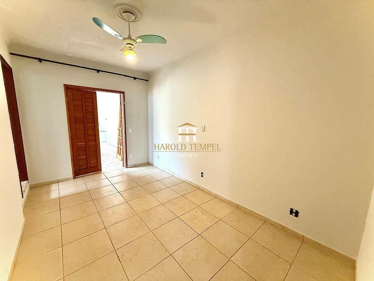 Casa com 4 quartos, aluguel por R$ 3.500/mês - Jardim São Domingos - Mococa/SP