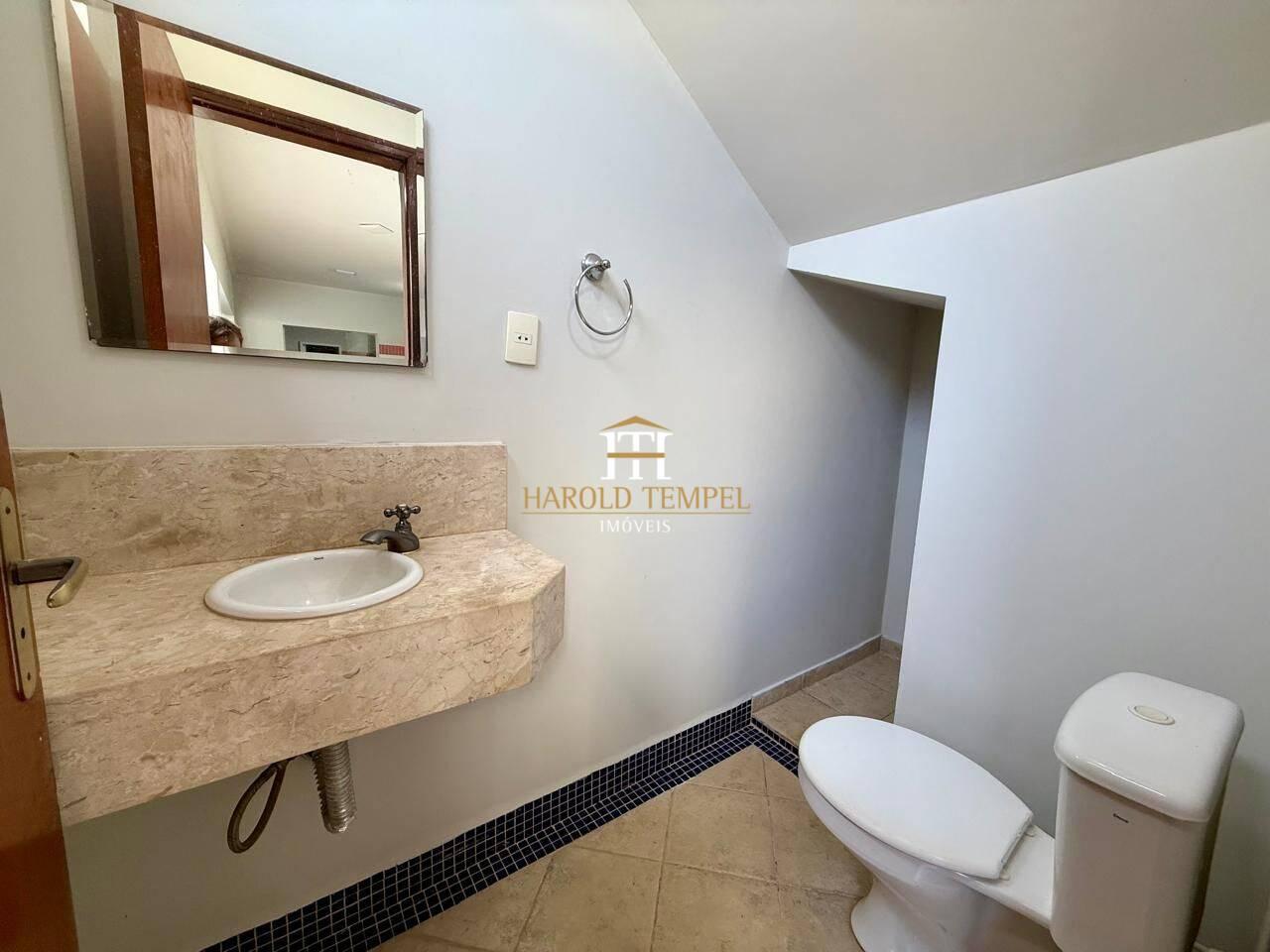 Casa com 4 quartos, aluguel por R$ 3.500/mês - Jardim São Domingos - Mococa/SP