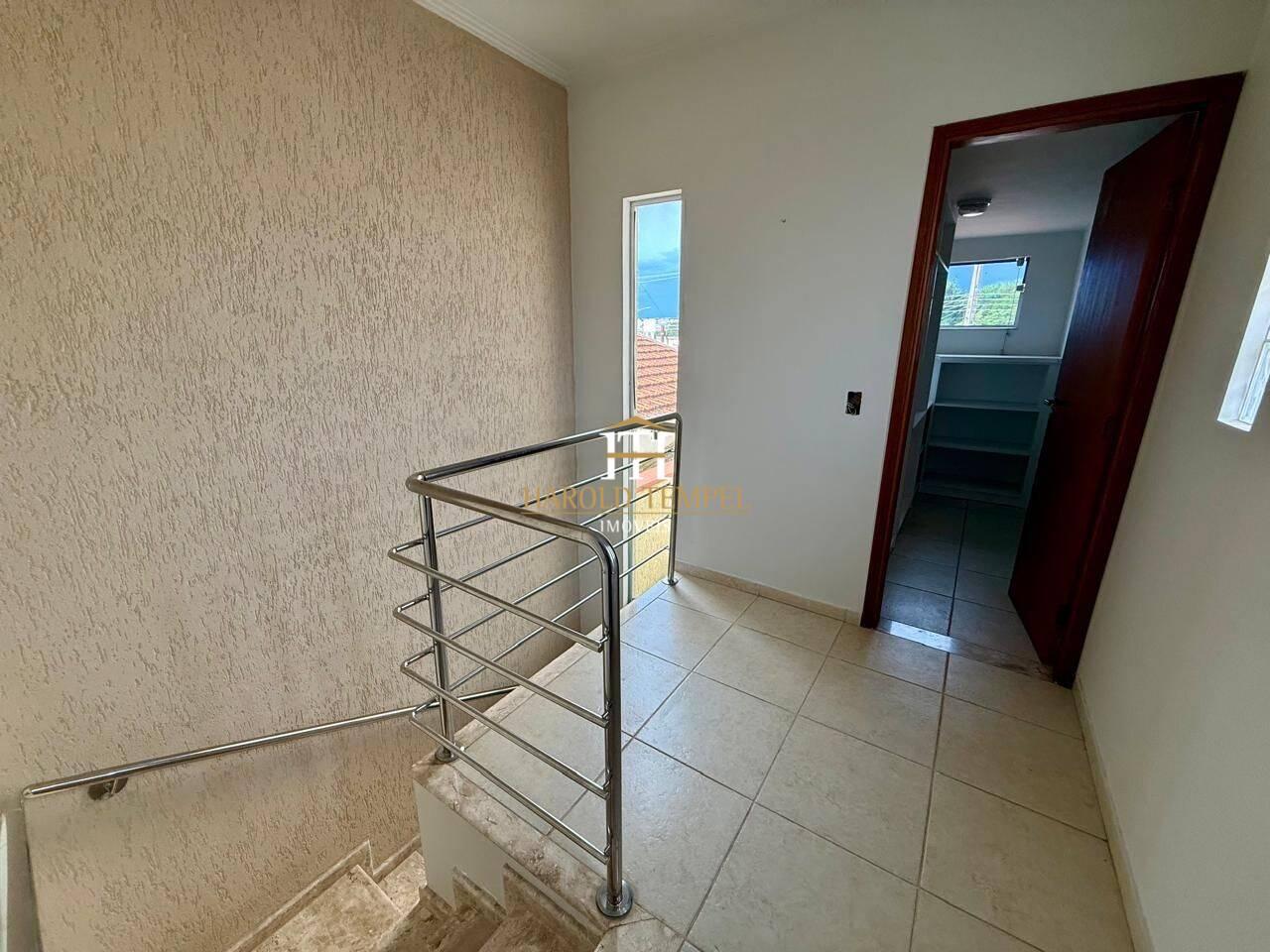 Casa com 4 quartos, aluguel por R$ 3.500/mês - Jardim São Domingos - Mococa/SP