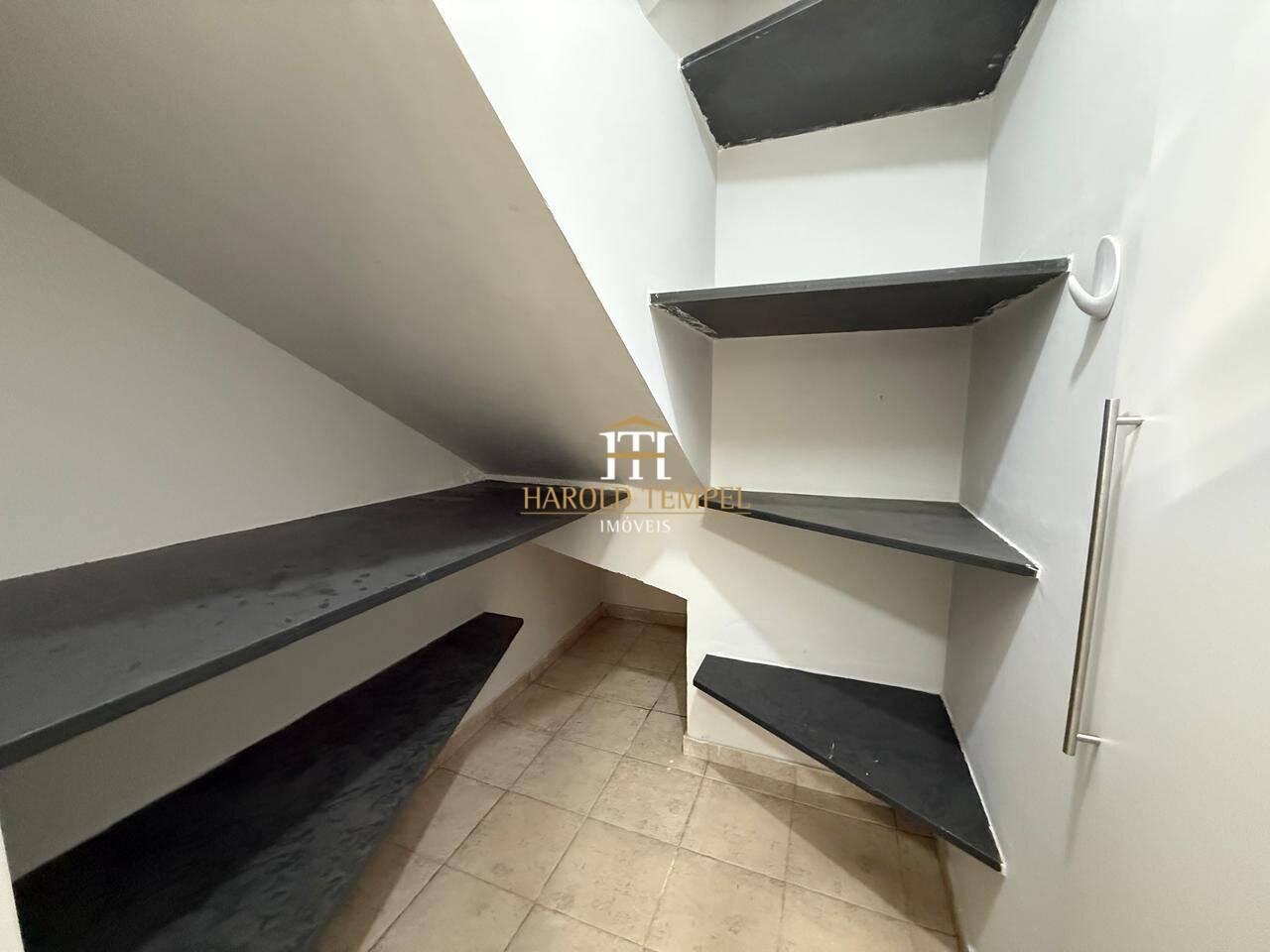 Casa com 4 quartos, aluguel por R$ 3.500/mês - Jardim São Domingos - Mococa/SP