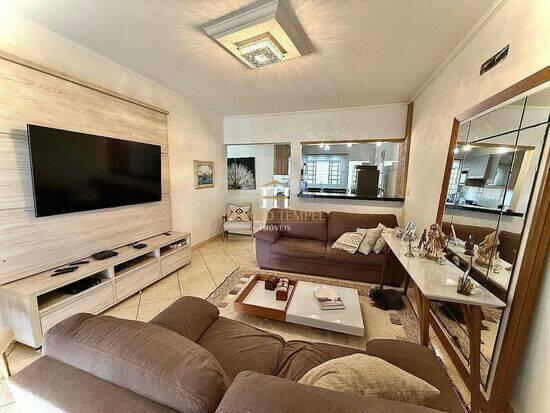 Casa luxuosa a venda