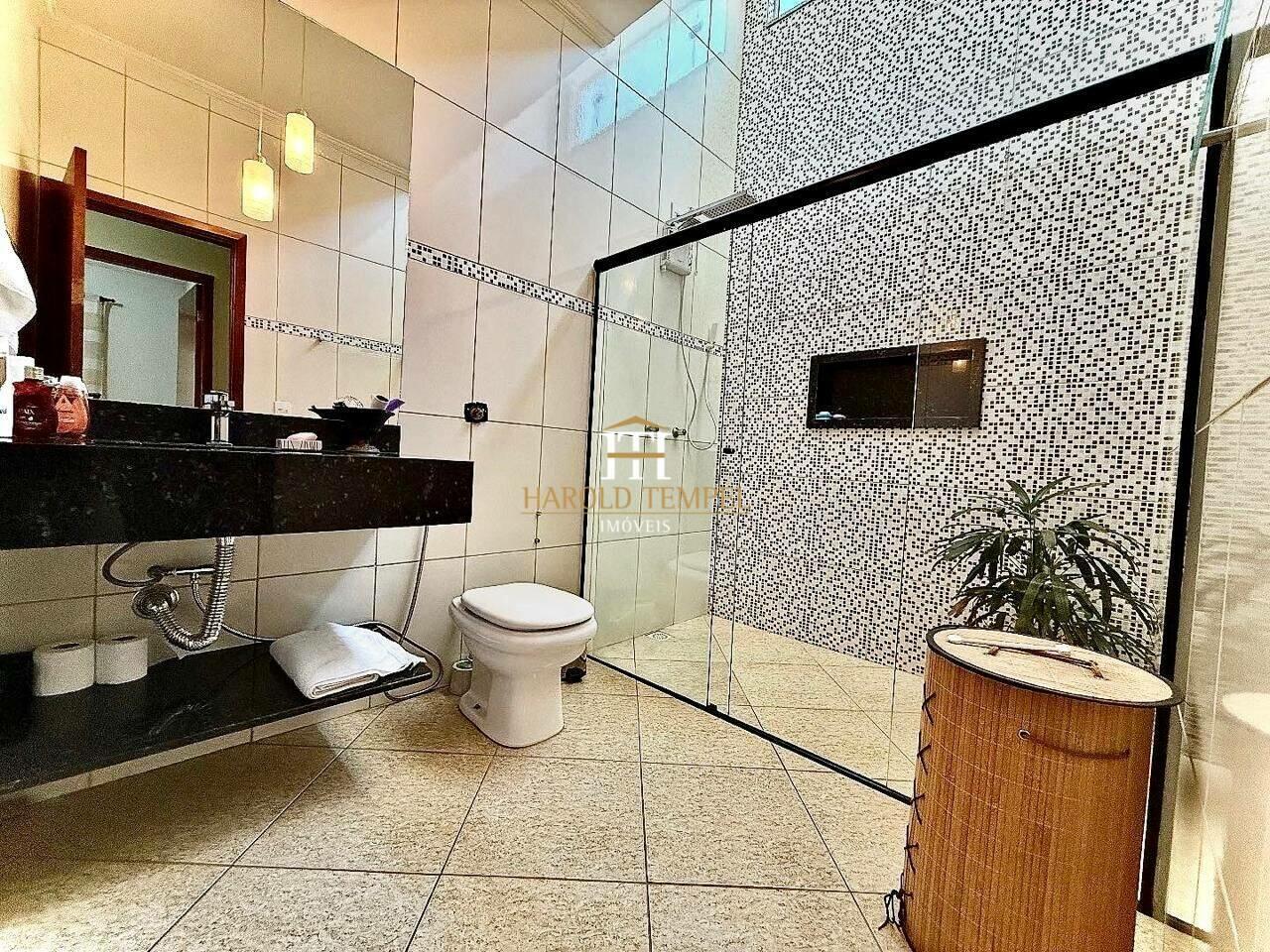 Casa luxuosa a venda