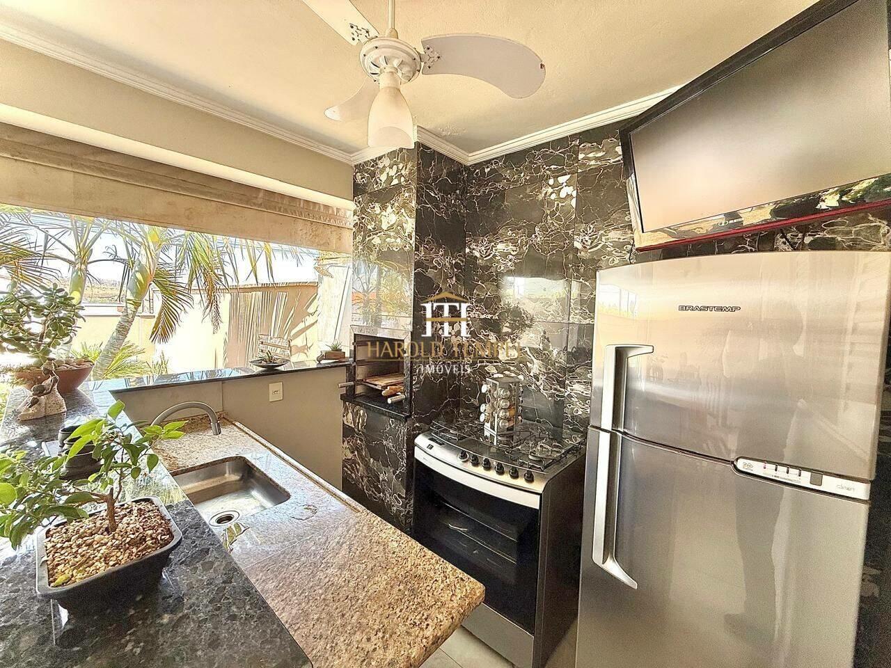 Casa luxuosa a venda
