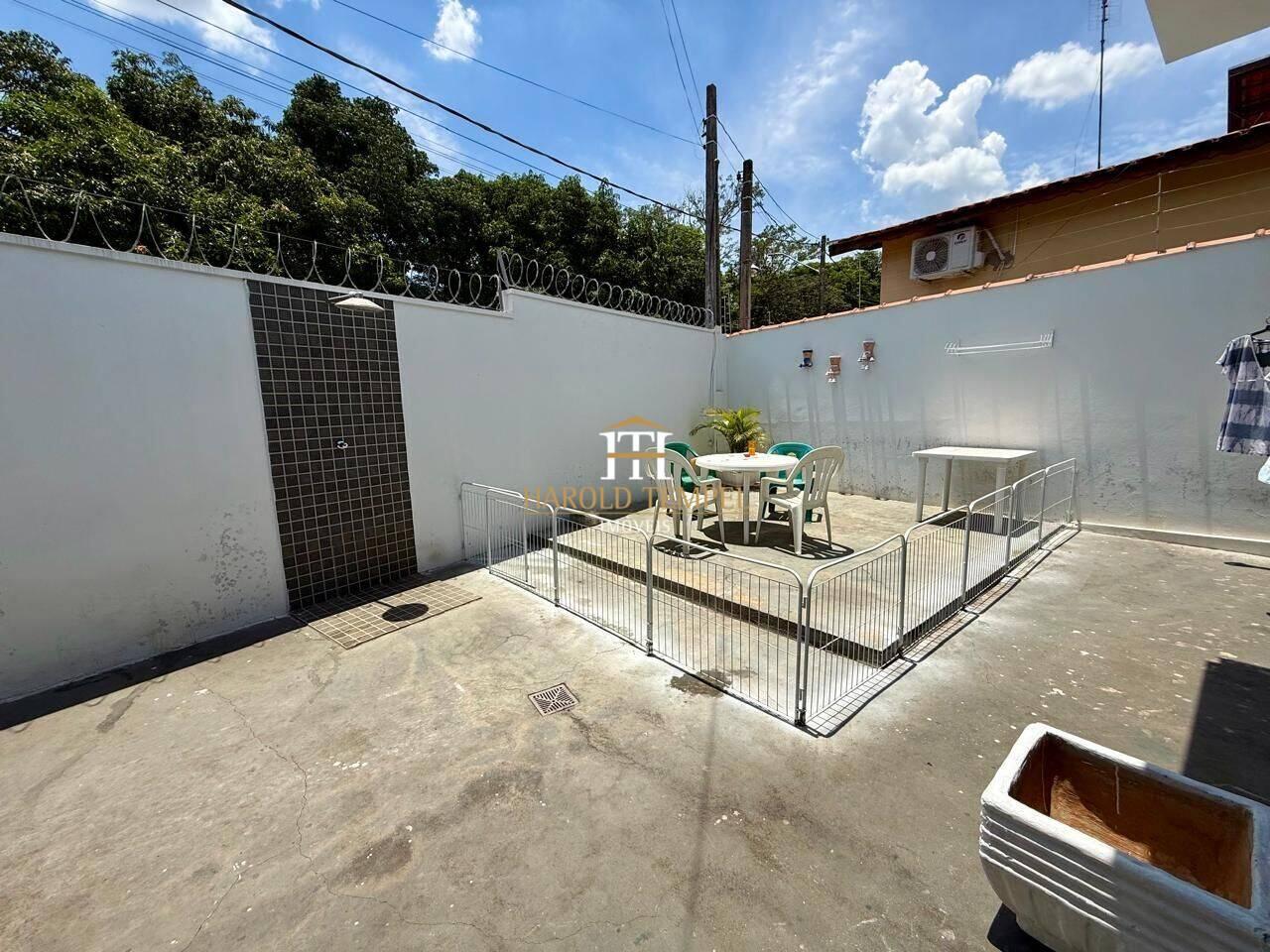 Muito conforto e Ótima localização