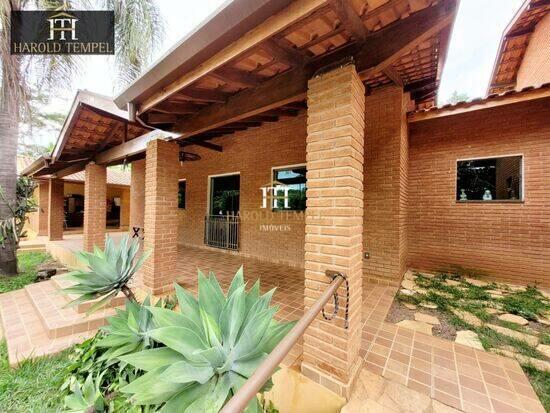Chácara com 4 quartos, 2.380 m², à venda por R$ 1.150.000 - Chácara do Vale - Mococa/SP