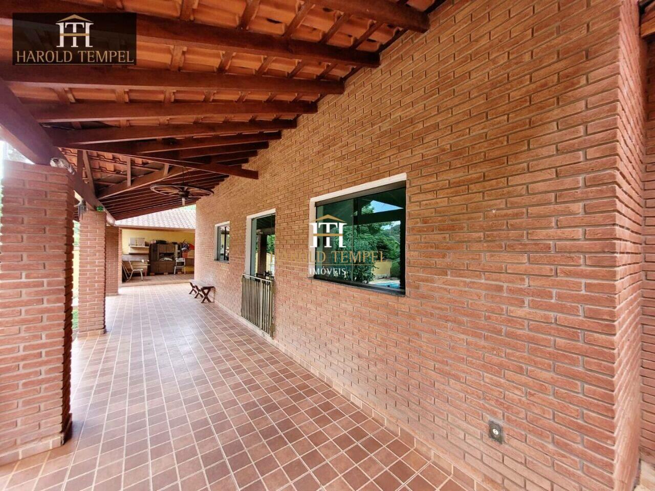 Chácara com 4 quartos, 2.380 m², à venda por R$ 1.150.000 - Chácara do Vale - Mococa/SP