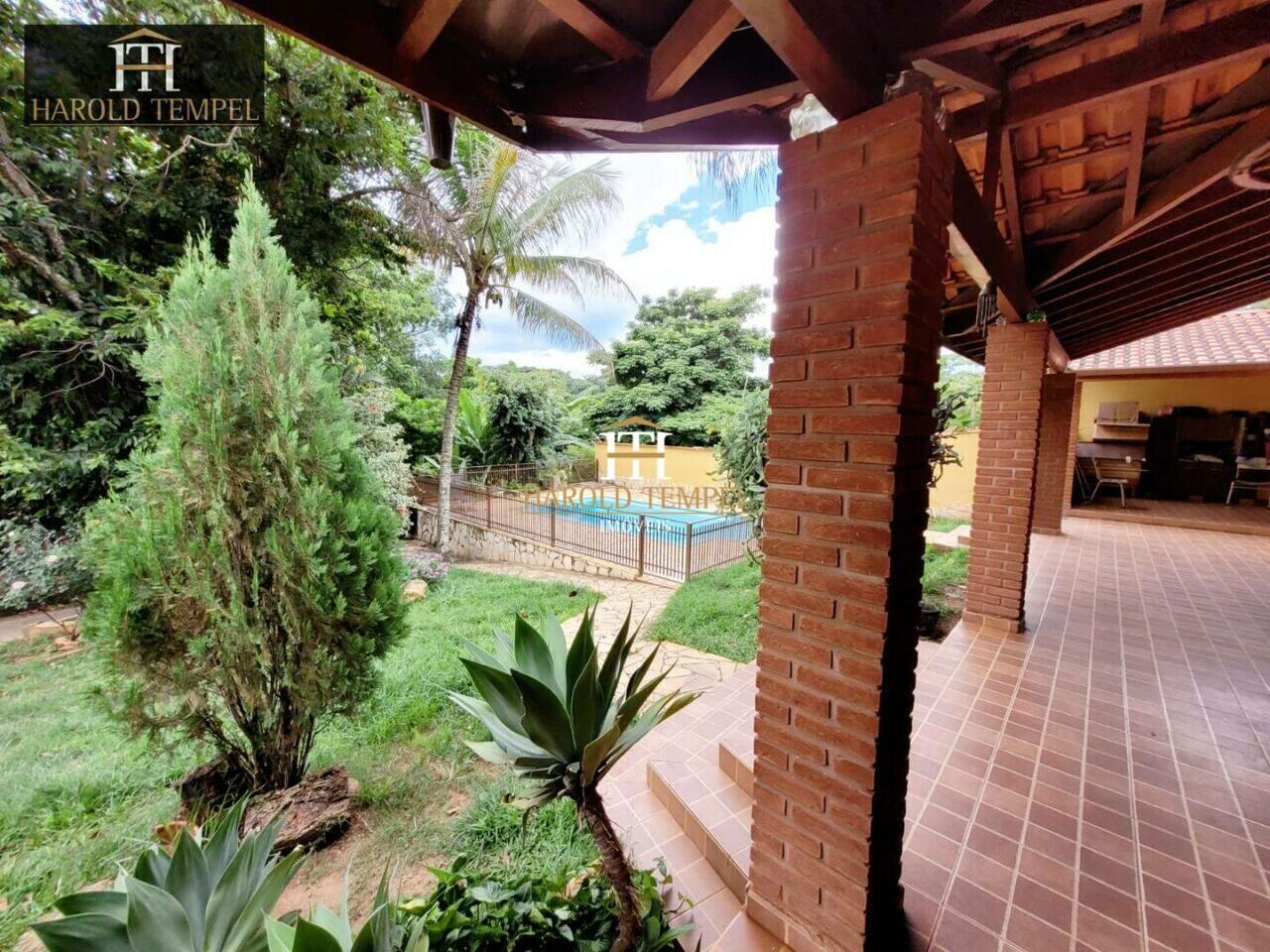 Chácara com 4 quartos, 2.380 m², à venda por R$ 1.150.000 - Chácara do Vale - Mococa/SP