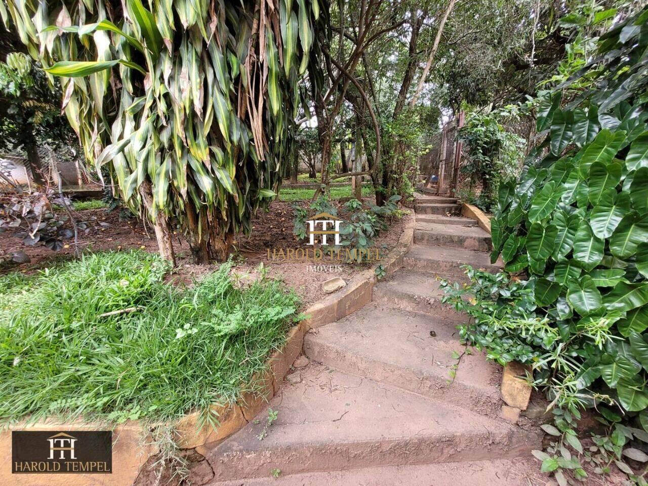 Chácara com 4 quartos, 2.380 m², à venda por R$ 1.150.000 - Chácara do Vale - Mococa/SP