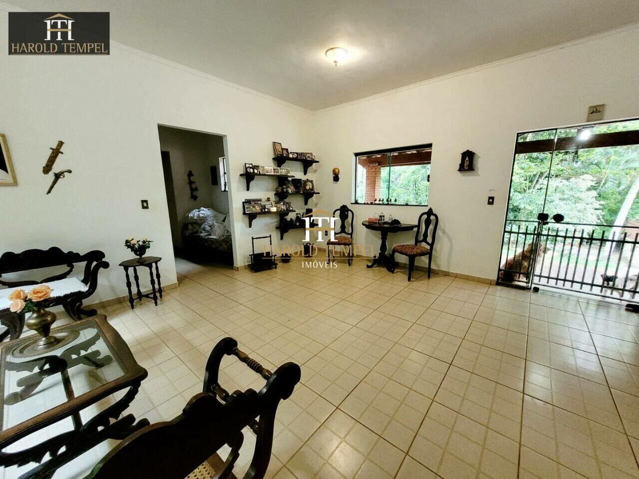 Chácara com 4 quartos, 2.380 m², à venda por R$ 1.150.000 - Chácara do Vale - Mococa/SP