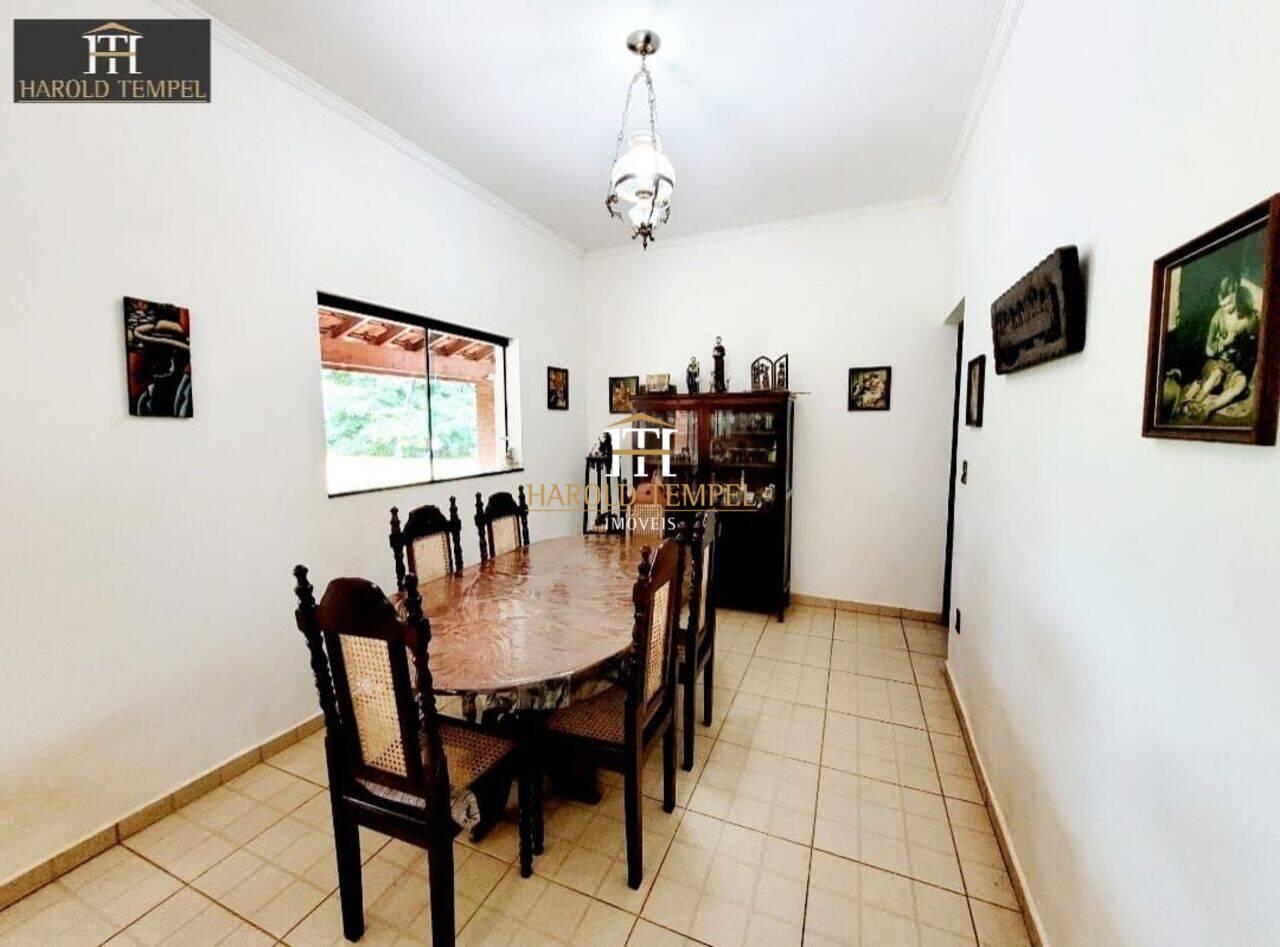 Chácara com 4 quartos, 2.380 m², à venda por R$ 1.150.000 - Chácara do Vale - Mococa/SP