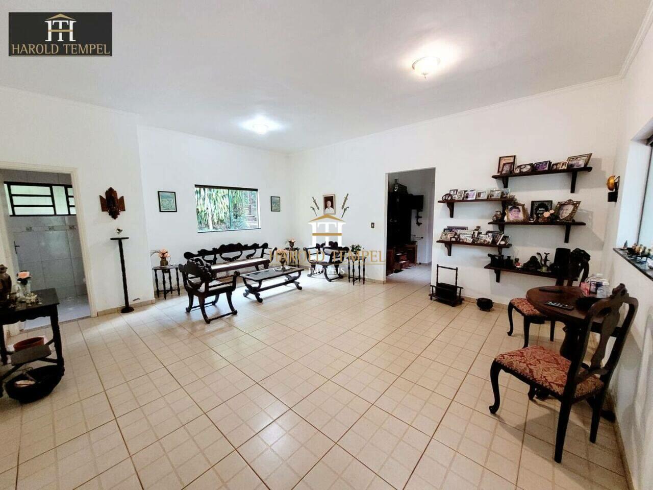 Chácara com 4 quartos, 2.380 m², à venda por R$ 1.150.000 - Chácara do Vale - Mococa/SP