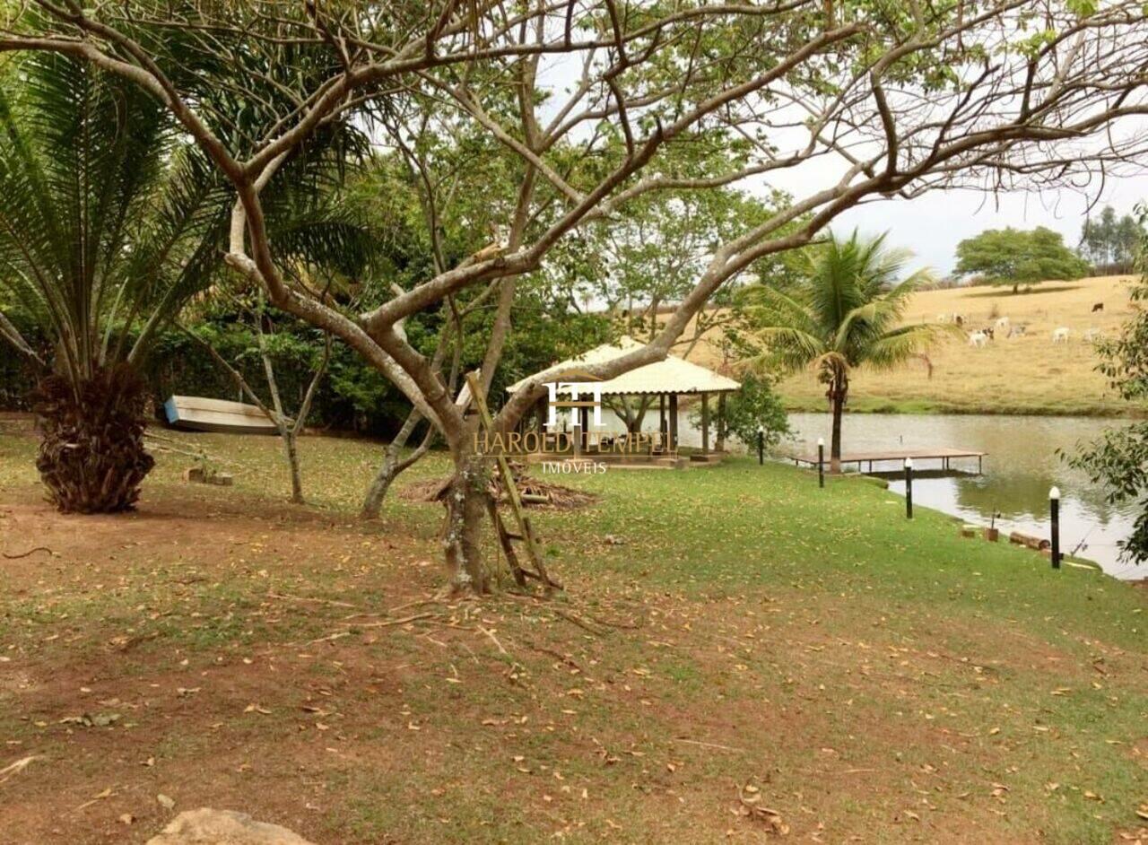 Chácara de Alto Padrão Aluguel fds