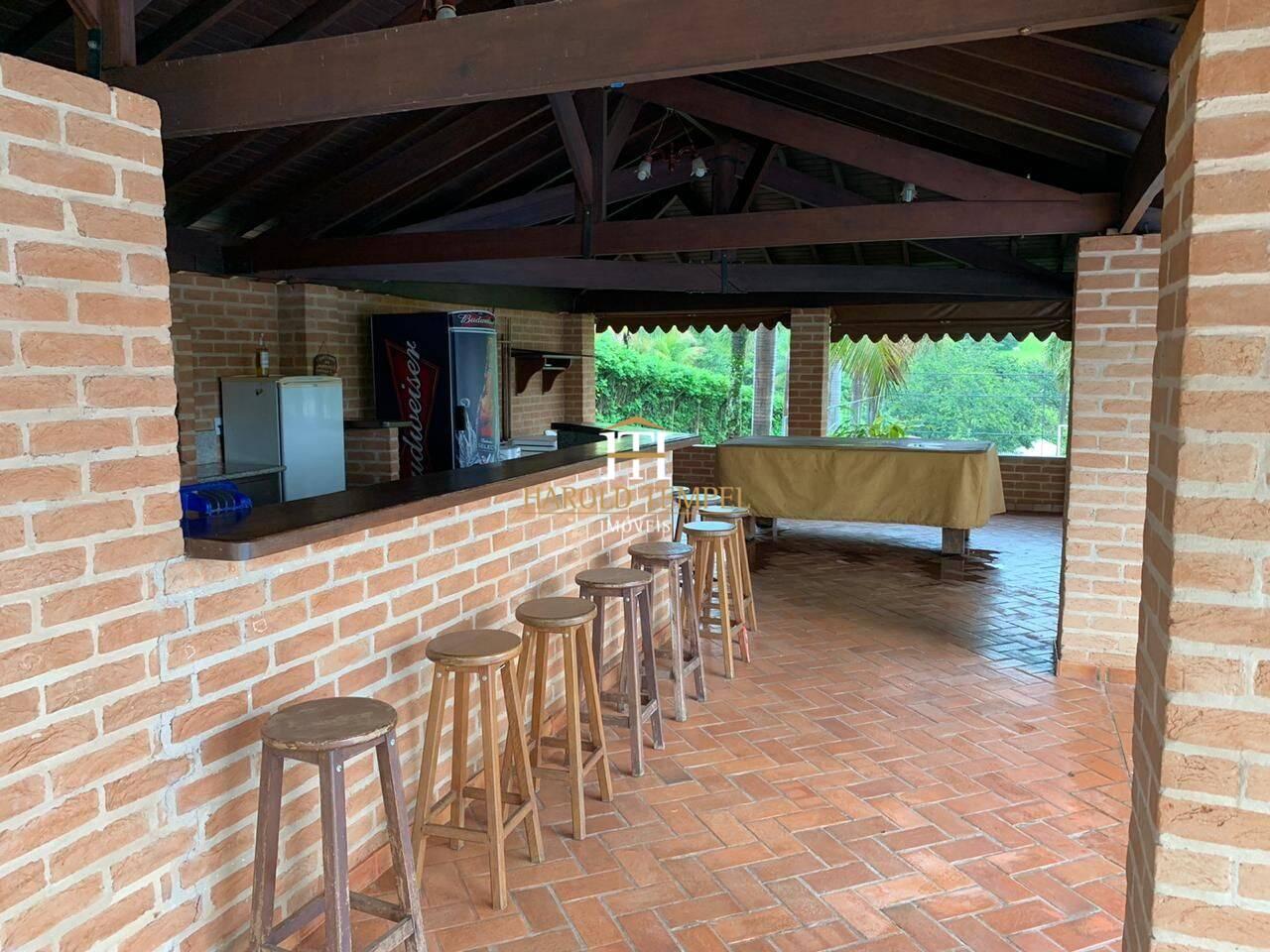 Chácara de Alto Padrão Aluguel fds